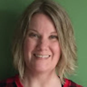 Meet your Posher, Jackie